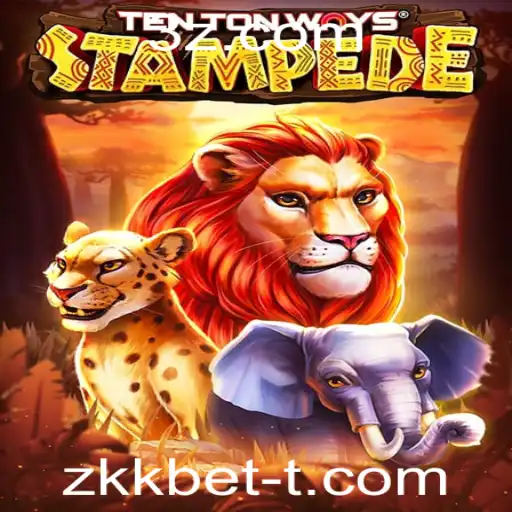 zkkbet - Explorando o Mundo de 'TenTonWaysStampede': Um Mergulho nas Regras e Dinâmicas do Jogo