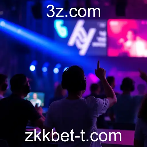 Transmissão ao Vivo: A Revolução do Entretenimento Digital