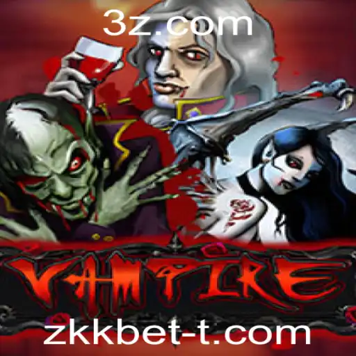 zkkbet - Desvendando Vampire: O Jogo de Mistério e Estratégia