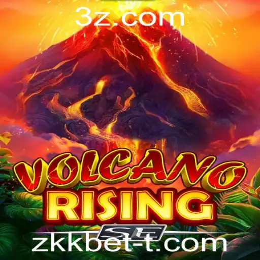 zkkbet - VolcanoRisingSE: Desvendando o Fascinante Mundo do Jogo com zkkbet