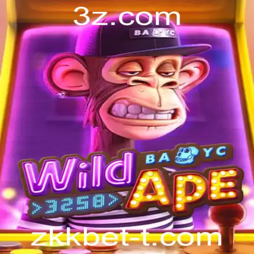 zkkbet - Descubra o Mundo de WildApe3258: Um Jogo Envolvente e Inovador