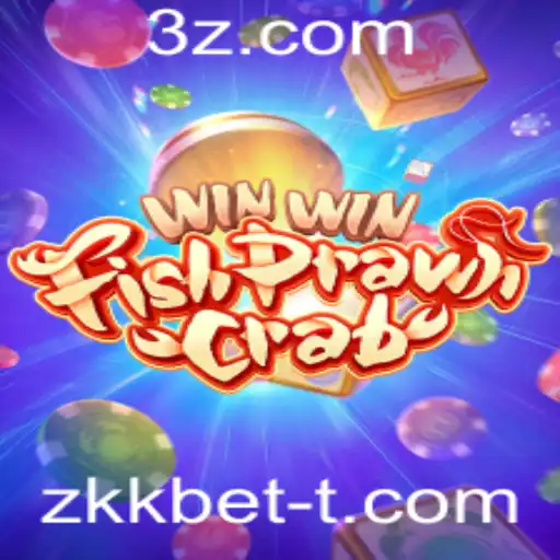 zkkbet - Descubra o Fascinante Mundo de WinWinFishPrawnCrab