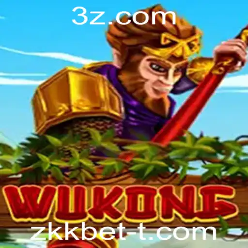 zkkbet - Descubra o Fascinante Mundo de Wukong: O Jogo que Encanta e Desafia